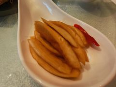 -逸林轩中餐厅(中信泰富朱家角锦江酒店)