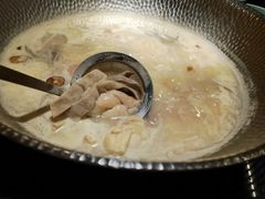 胡椒猪肚鸡-捞王锅物料理(济南万象城店)
