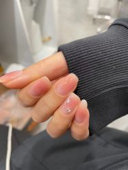 -妙睫屋日式美甲美睫