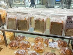 -山崎面包(苏州中心店)