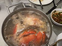 -盐城万豪酒店-盐城厨房西餐厅