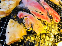 -AJIYA味屋和牛烤肉自助放题(温州万象城店)