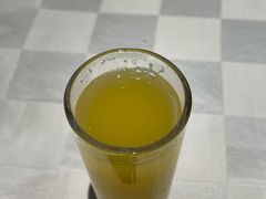 百香雪酪-西堤牛排(南京龙江店)