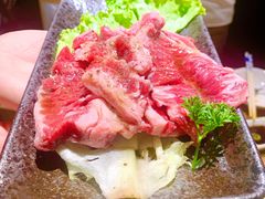 烧肉师牛肋条-泥炉烧肉师(新街口金銮巷店)