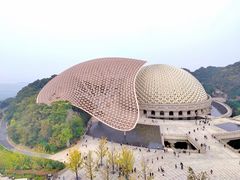 -牛首山文化旅游区