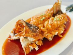 -RIVIERA 松鹤楼(外滩店)
