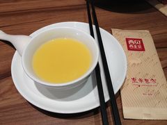 IMG_2830-西贝莜面村(上海百联西郊店)