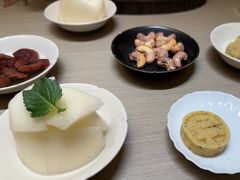 -隐溪茶馆(静安寺店)