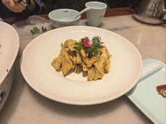 -鸭匠食府·挂炉烤鸭·新京菜(阜成路店)