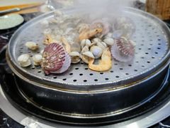 -边江铁锅炖鱼(振八街店)