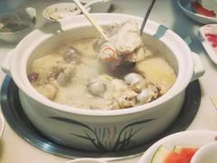 -小骨煲金华砂锅(转塘金街美地店)