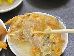 -石湾点心