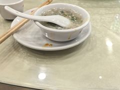 -东四民芳餐厅(世茂工三店)