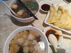 -鸡鸣汤包(复地活力广场店)