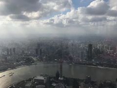 -上海中心大厦