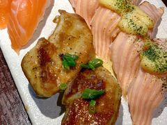 -井缘河风寿司(Touch12街店)