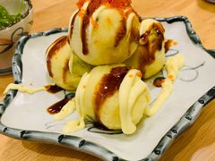 土豆沙拉-村上一屋(望京店)