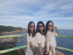 -广东惠东海龟国家级自然保护区