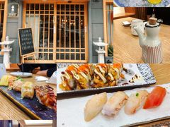 -赤稻·日式料理(禅城店)