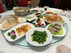 -瑞福园联谊餐室(茂名南路店)