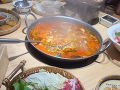 -老凯俚酸汤鱼(鸿通城店)