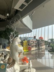 -IMON·HANSA潮玩玩偶毛绒玩具(通州万象汇店)