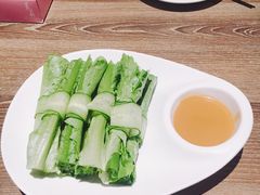 -茉莉餐厅(包河万达店)