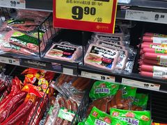 -卜蜂莲花(杨高南路店)
