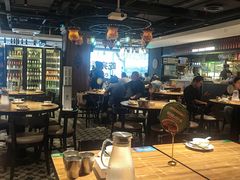 -耶里夏丽·丝路新疆菜·清真食品(徐汇南丹东路臻选店)