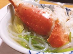 -蟹道乐(道顿堀本店)