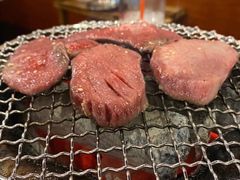 -大阪烧肉BAKA一代(十亩地店)