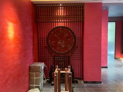 -恬阿姨庭院餐厅·生日宴