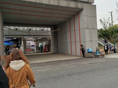 -武汉关码头(轮渡站)