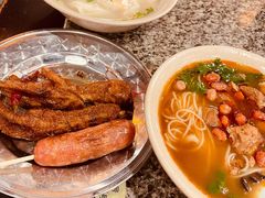 -小街天府(西工小街店)