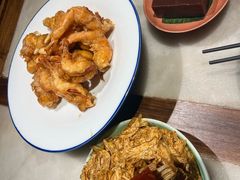 -小吊梨汤·北京菜·烤鸭(清河万象汇店)