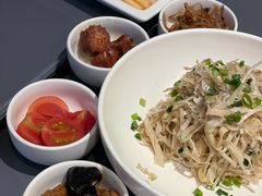 -小大董·烤鸭(观景餐厅·南京西路店)