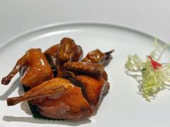 -富淳饭店(陆家嘴保利广场店)