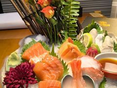 -大江户日本料理(吕厝店)