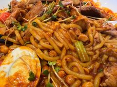 -提雅新疆炒米粉(青岛万象城店)