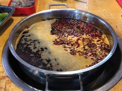 -江二娃串串香(科园四路总店)