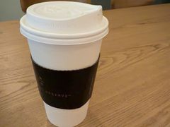 -星巴克臻选(青岛麦凯乐分店)