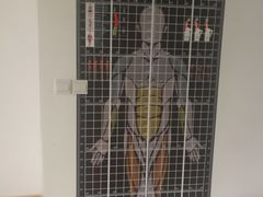 -零度健身工作室