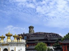 -上海东林寺(金山区)