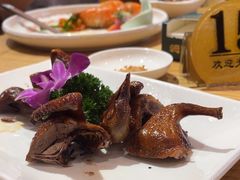 -德胜轩正宗顺德菜(宝安沙井会展中心店)