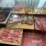 低至3.8折炙乐居自助精致料理烤肉🍖