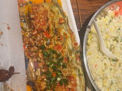 -为民烧烤吧.自贡爆炒菜(收录10年好店)