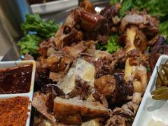 -东北大院·东北菜(三台子店)