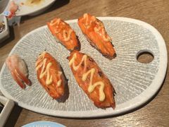 -三禾寿司(君尚店)