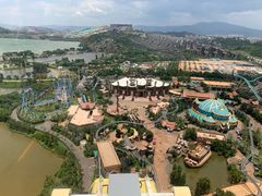 -七彩云南欢乐世界