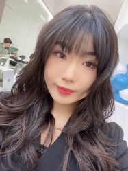 -M1 HAIR烫染